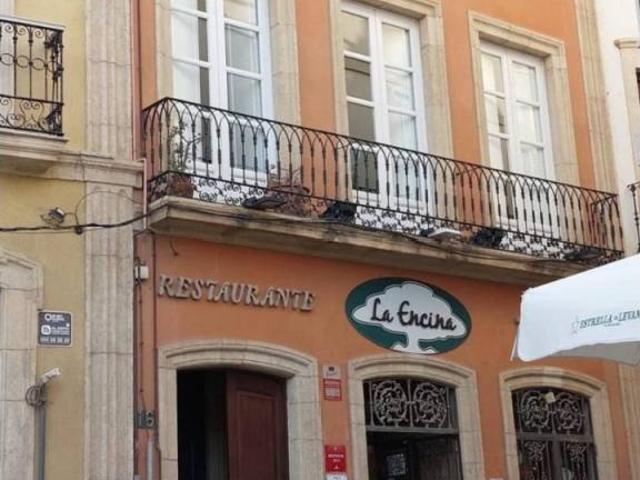 Local Comercial en venta en Almedina, Almería