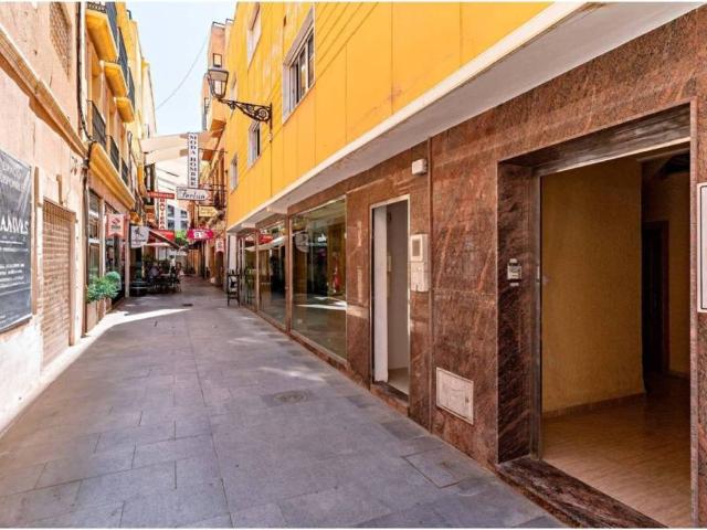 Local Comercial en venta en Almería