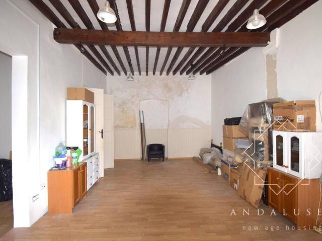 Local Comercial en venta en Almería, Andalucía