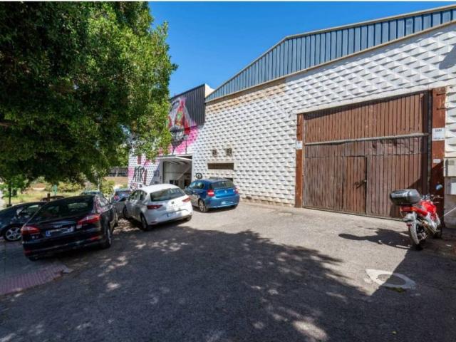 Local Comercial en venta en Los Ángeles, Almería
