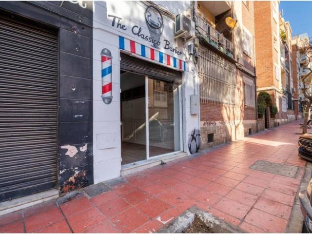 Local Comercial en venta en Almería, Andalucía