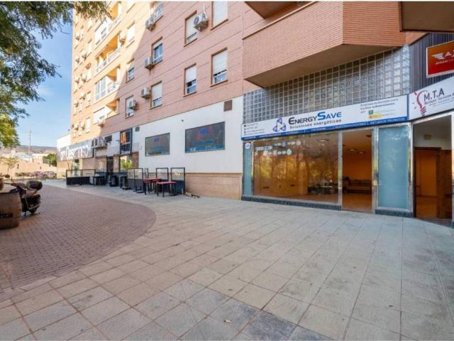 Local Comercial en venta en San Luis, Almería