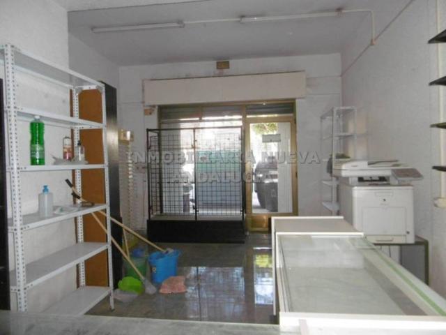 Local Comercial en venta en Almería, Andalucía
