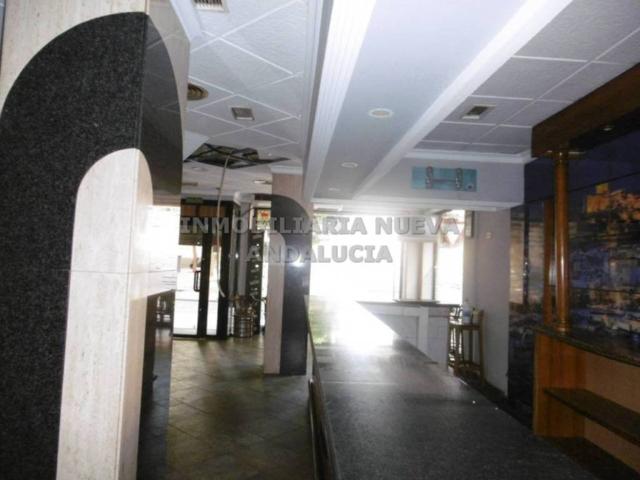 Local Comercial en venta en Almería, Andalucía