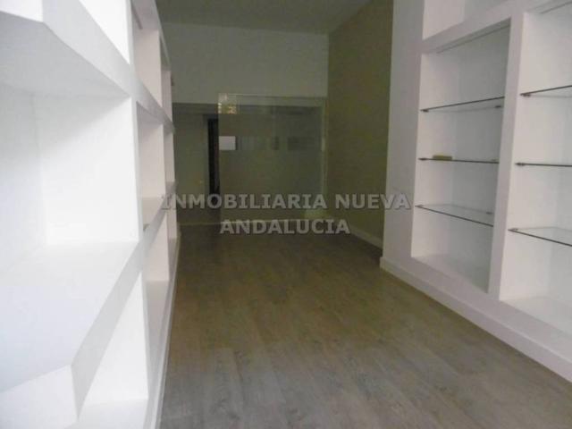 Local Comercial en venta en Almería, Andalucía
