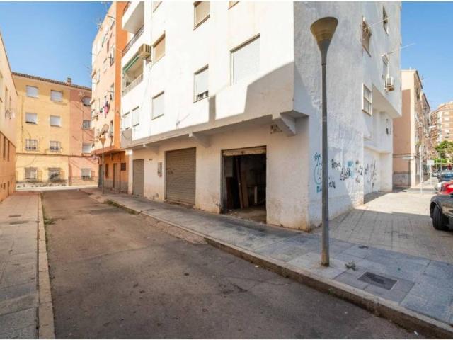 Local Comercial en venta en Los Ángeles, Almería