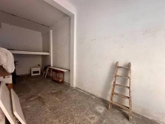 Local Comercial en venta en Almería