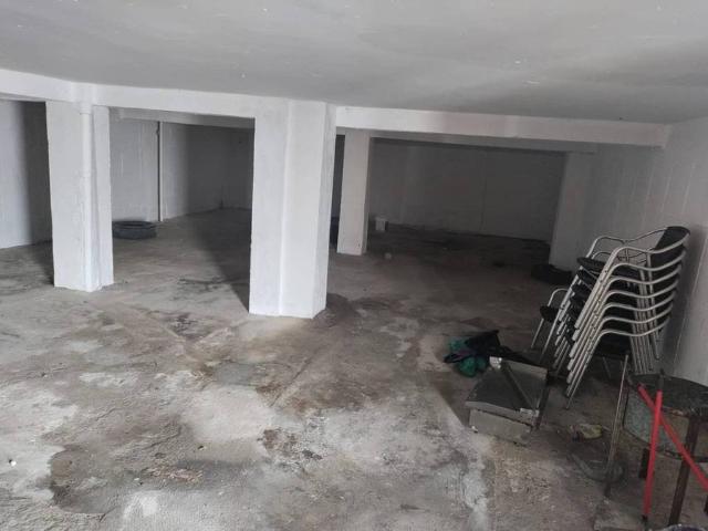 Local Comercial en venta en Almedina, Almería