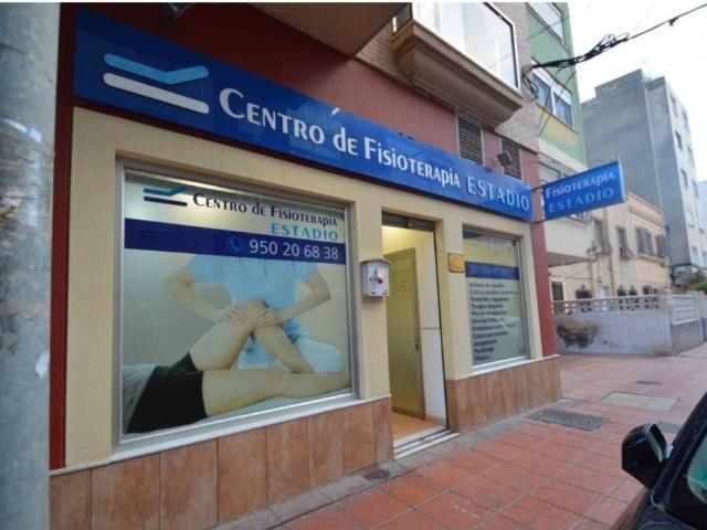 Local Comercial en venta en Almería, Andalucía