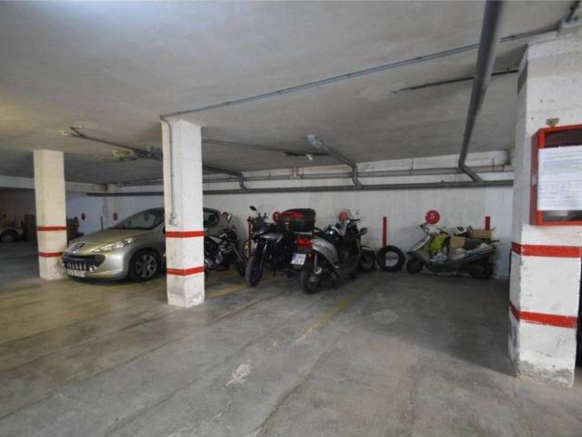 Local Comercial en venta en Almería, Andalucía