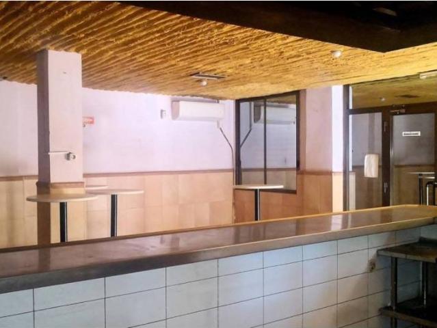 Local Comercial en venta en Almería, Andalucía