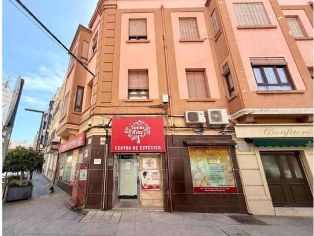 Local Comercial en venta en Almería, Andalucía
