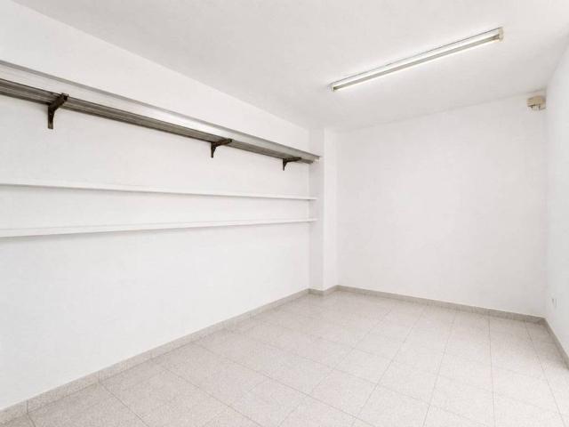 Local Comercial en venta en Almería, Andalucía