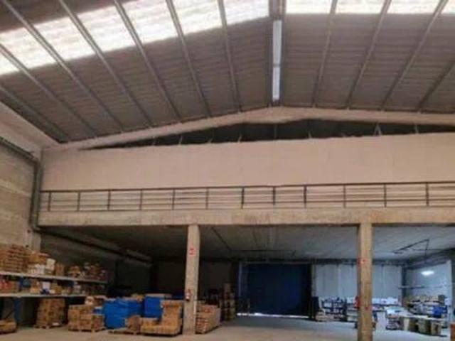 Local Comercial en venta en Las Chocillas, Almería