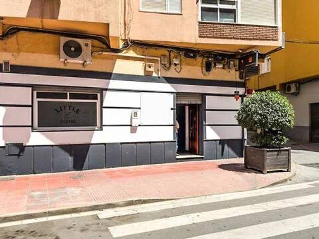 Local Comercial en venta en El Tagarete, Almería