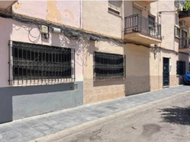 Local Comercial en venta en Los Molinos, Almería