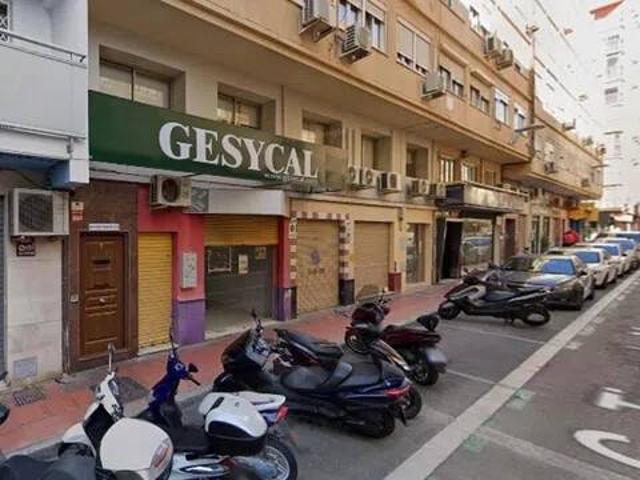 Local Comercial en venta en Oliveros, Almería