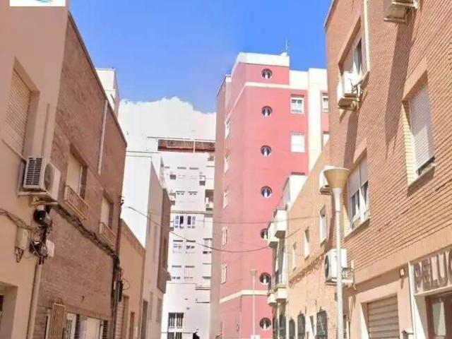 Local Comercial en venta en Almería, Andalucía