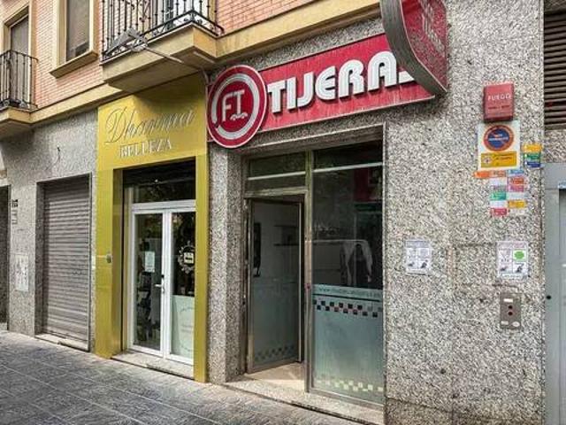 Local Comercial en venta en Los Ángeles, Almería