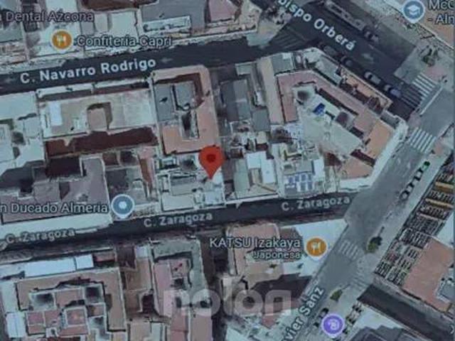 Local Comercial en venta en Almería