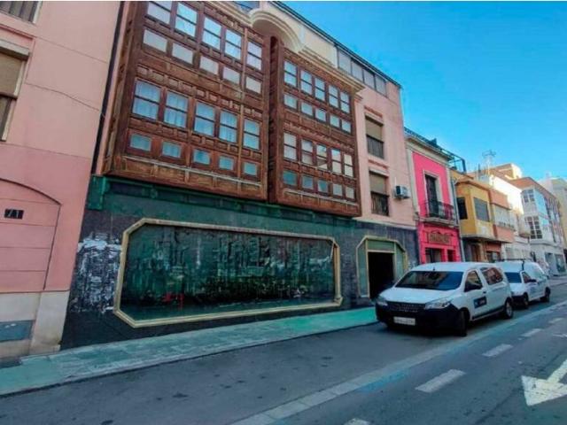 Local Comercial en venta en Los Ángeles, Almería