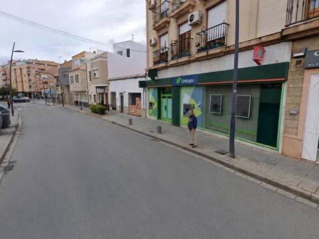Local Comercial en venta en Costacabana, Almería