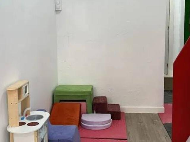 Local Comercial en venta en Retamar, Almería