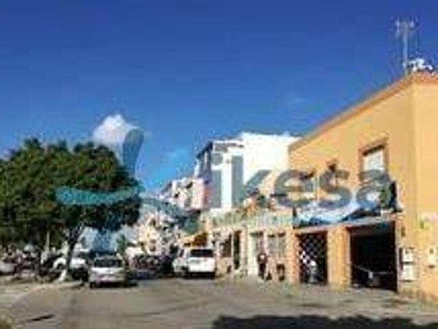 Local Comercial en venta en Almería, Andalucía