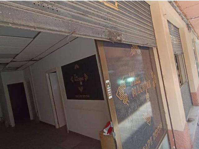 Local Comercial en venta en Almería, Andalucía