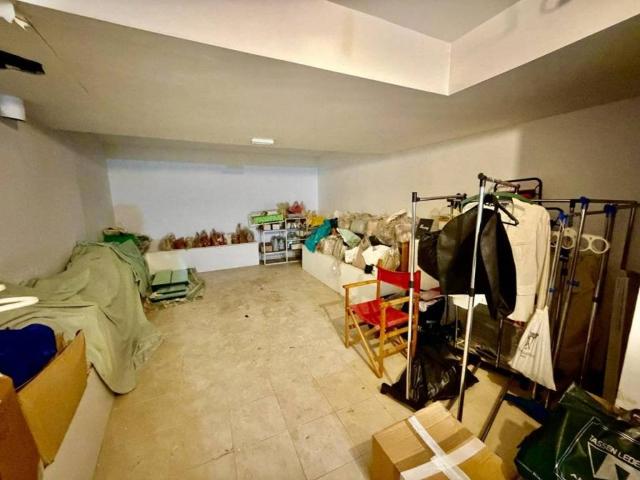 Local Comercial en venta en Almería, Andalucía