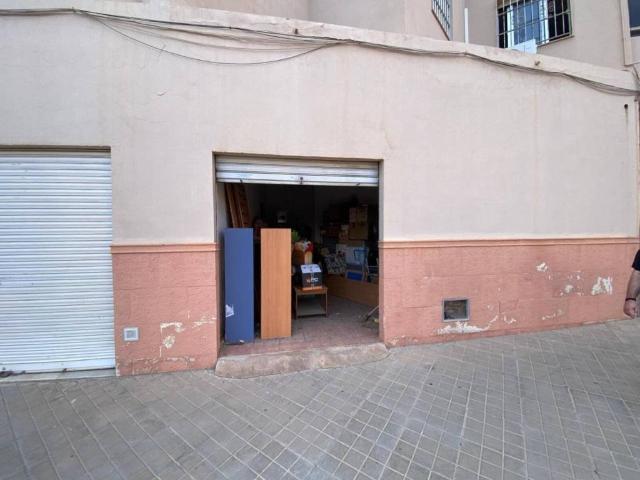 Local Comercial en venta en San Luis, Almería