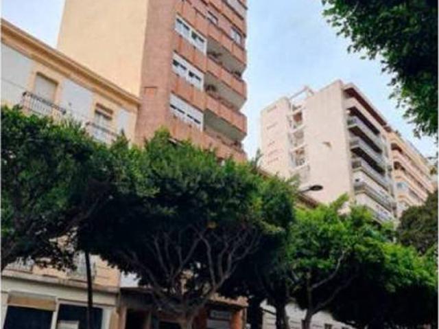 Local Comercial en venta en Oliveros, Almería