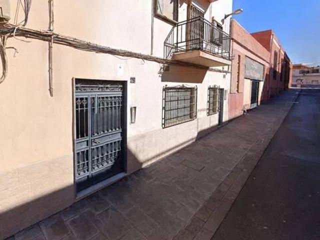 Local Comercial en venta en Los Molinos, Almería