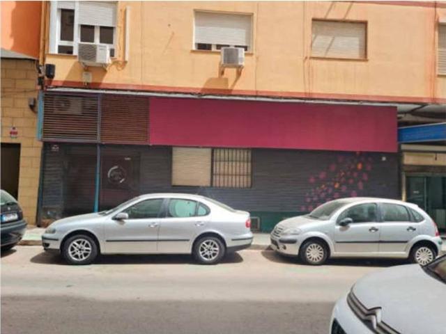 Local Comercial en venta en Regiones Devastadas, Almería