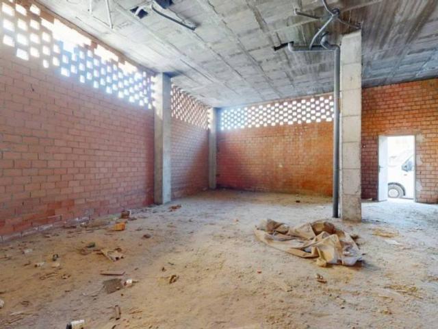 Local Comercial en venta en San Luis, Almería