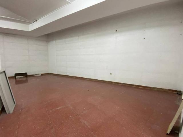 Local Comercial en venta en Cortijo Grande, Almería