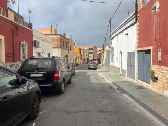 Local Comercial en venta en Pescadería, Almería