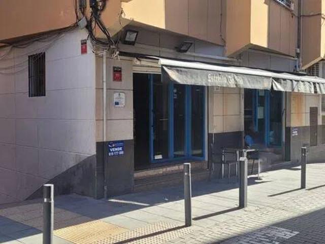 Local Comercial en venta en Almedina, Almería