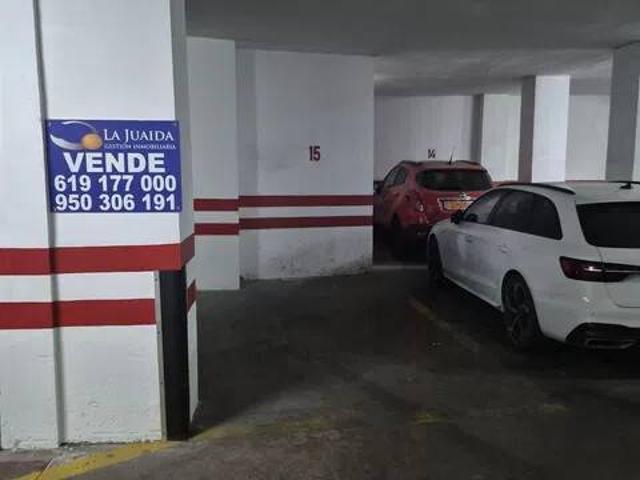 Local Comercial en venta en Oliveros, Almería