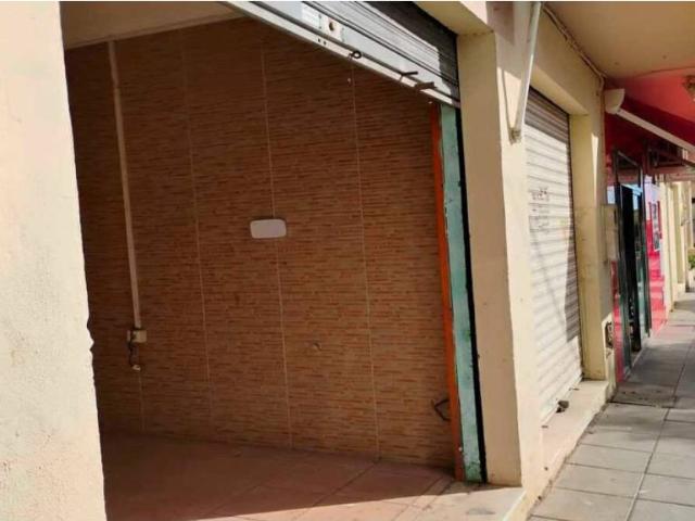 Local Comercial en venta en Villa Blanca, Almería