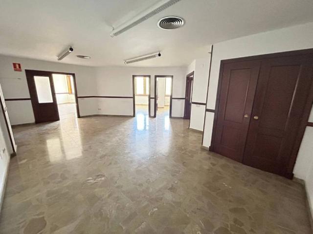 Local Comercial en venta en Oliveros, Almería