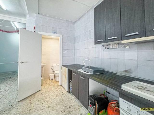 Local Comercial en venta en Almería, Andalucía