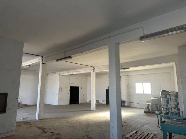 Local Comercial en venta en Almería, Andalucía