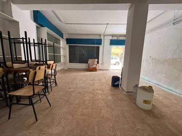 Local Comercial en venta en Almería, Andalucía