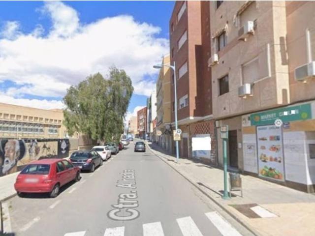 Local Comercial en venta en Almería, Andalucía