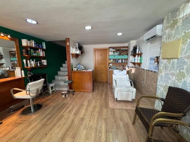 Local Comercial en venta en Almería