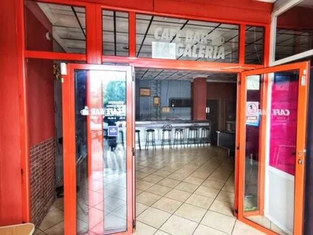 Local Comercial en venta en La Cañada de San Urbano, Almería