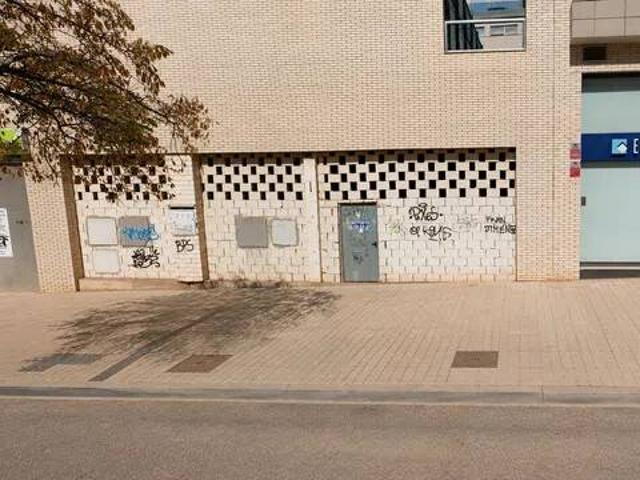 Local Comercial en venta en Villa Blanca, Almería