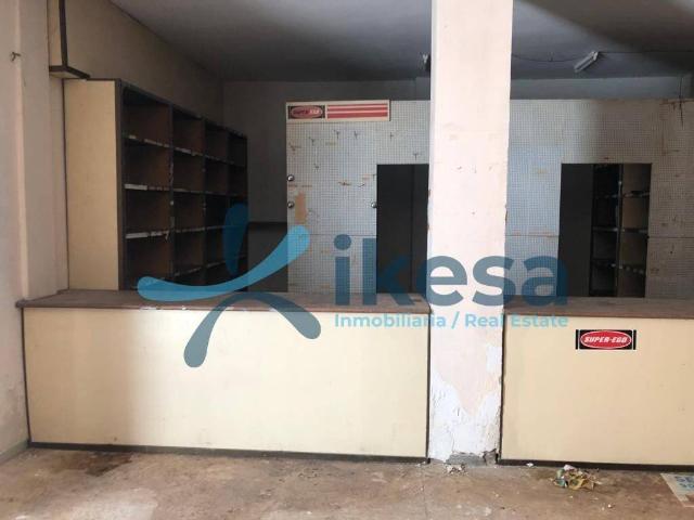Local Comercial en venta en Almería, Andalucía