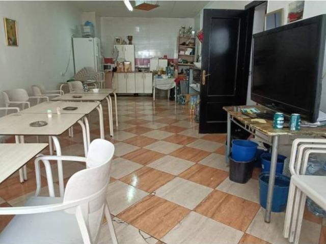 Local Comercial en venta en La Chanca, Almería
